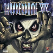 Thunderdome XIX - Cursed By Evil Sickness
