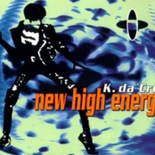 New High Energy