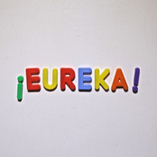 ¡EUREKA!