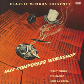 Jazz Composers Workshop
