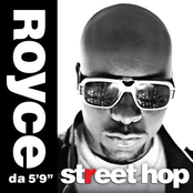 Royce Da 5'9': Street Hop (Clean)