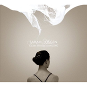 Sarah Hagen: Glass House Dancing