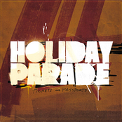 Turn It Up by Holiday Parade