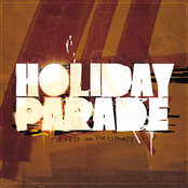 Getaway by Holiday Parade