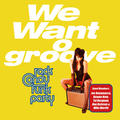 We Want Groove Disc 1