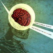 Idle hands do the devil's work