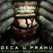 deca u prahu