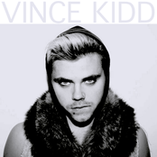 Vince Kidd