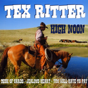 There Shall Be Showers Of Blessings by Tex Ritter