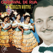 Carnaval de Rua de Herivelton Martins