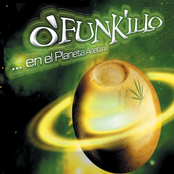 En El Planeta Aseituna by O'funk'illo