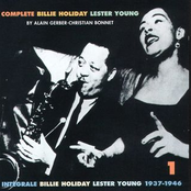 Complete Billie Holiday Lester Young 1937-1946 (Disc 1)