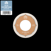 That Rainy Dawn / Coral Sex - Single