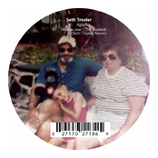 Seth Troxler: Aphrika