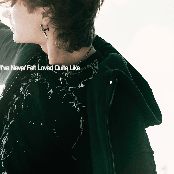 I've Never Felt Loved Quite Like