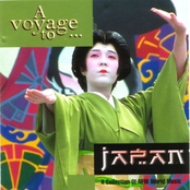 A Voyage To Japan