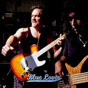 Blue Lover
