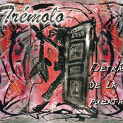 Detrás De La Puerta