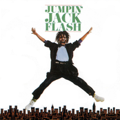 Jumpin' Jack Flash