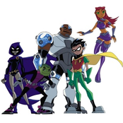 teen titans