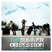 Over My Head by The Summer Obsession