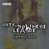 Ballad Of J.j. Decay by Anti-nowhere League