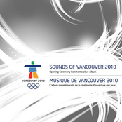 Sounds of Vancouver 2010: Opening Ceremony Commemorative Album