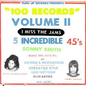 100 Records Volume II: I Miss the Jams