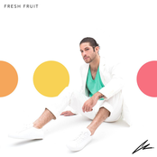 Carter Reeves: Fresh Fruit - EP