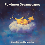 Pokémon Dreamscapes