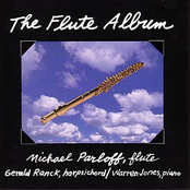 The Flute Album
