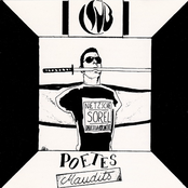 Poètes Maudits