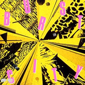 Burst City