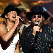 kid rock feat. hank willams, jr.