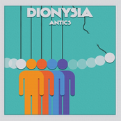 Dionysia: Antics