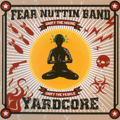 Real Music by Fear Nuttin Band