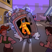 The Future Freaks Me Out