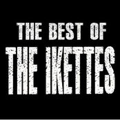 Trouble On My Mind by The Ikettes