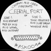Ceerial Port EP
