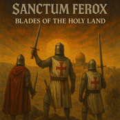 Blades of the Holy Land