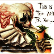 This Is Too Acid For You