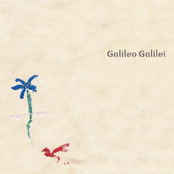 Swan by Galileo Galilei