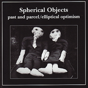 Past And Parcel by Spherical Objects