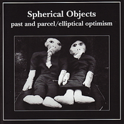 Walk Away by Spherical Objects