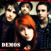 2004 Demos Album Picture