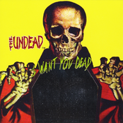 Pretty Baby by The Undead