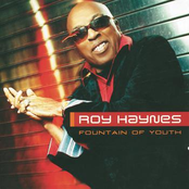 Inner Trust by Roy Haynes