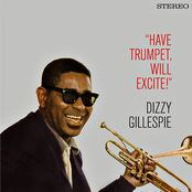 Have Trumpet, Will Excite!