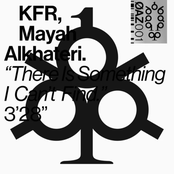 There Is Something I Can’t Find (feat. Mayah Alkhateri)
