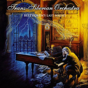 The Dreams Of Candlelight by Trans-siberian Orchestra